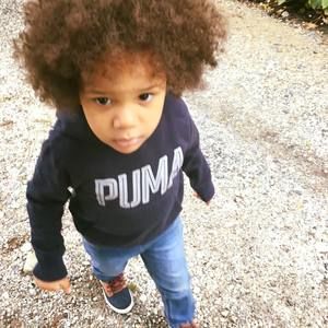 Meet your Posher, Atina